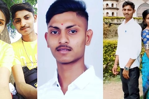 Vijayapura Lovers