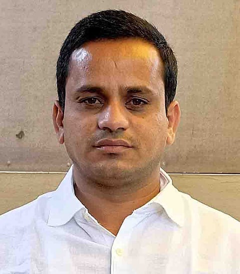 Vijaykumar Dumme