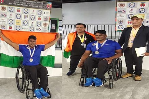 Vikas Narval