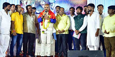 Vishal Friends Association Cultural Programme Photo-1