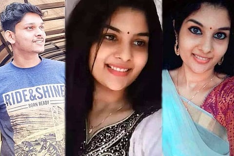 Vishnupriya Kerala