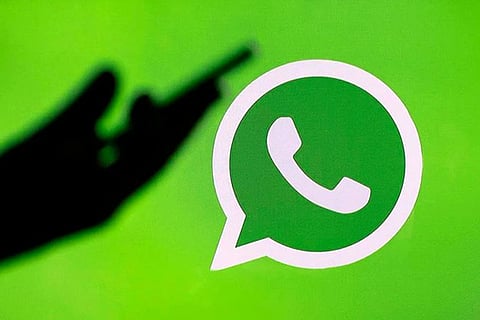 WhatsApp