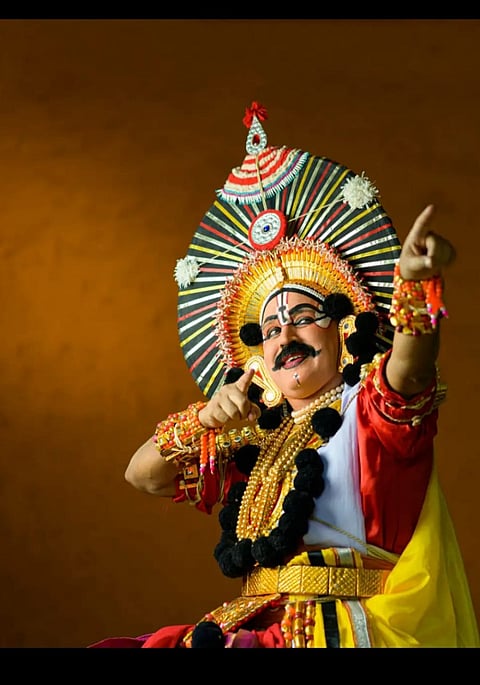 Yakshagana 1