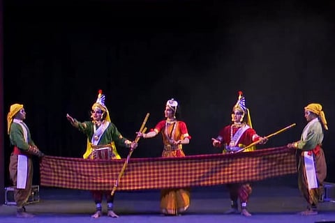 Yakshagana 1