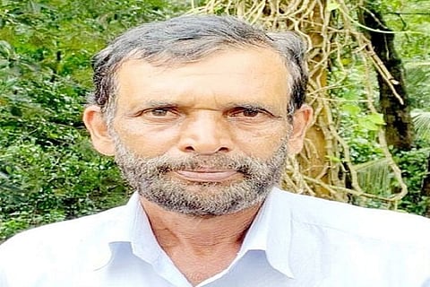 Z SOODHANA S IRAPPA