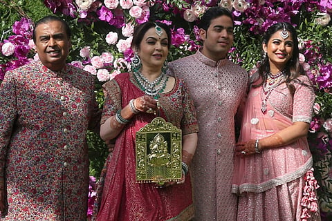 ambani