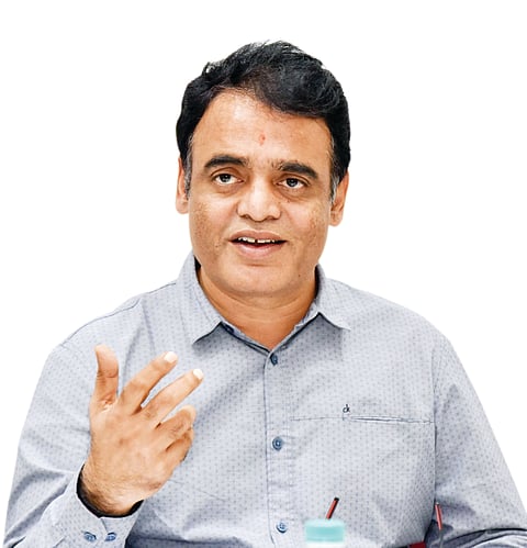 ashwath narayana