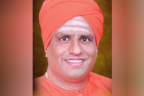 bande math swamji