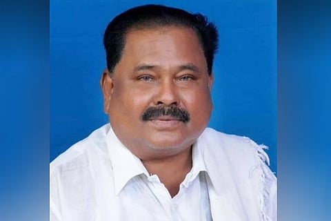 bommanna