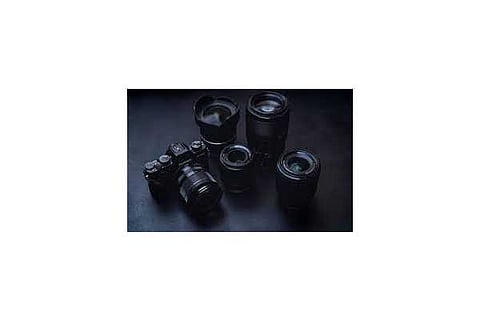 camara