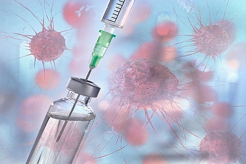 cancer vaccine