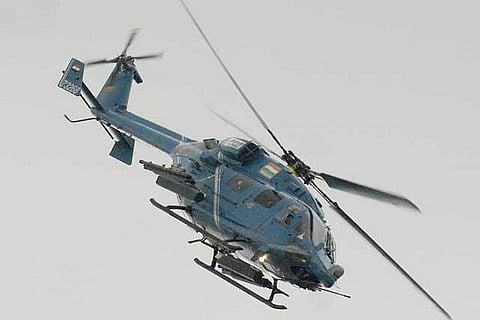 chopper