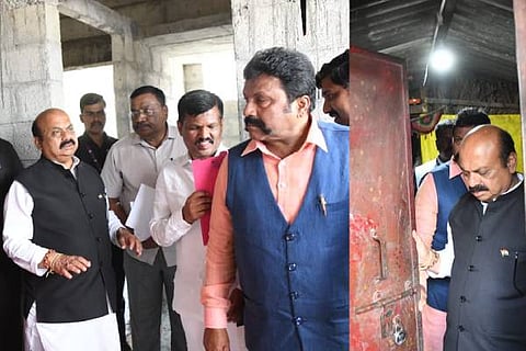 cm bcpatil