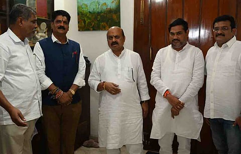 cm meet