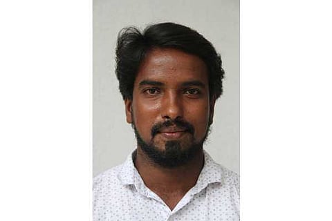 d.r.Girish