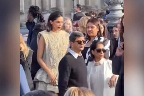 deepika