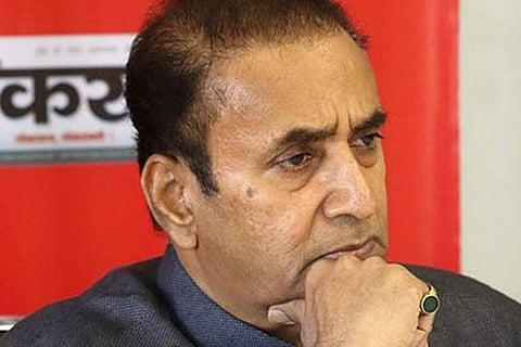 deshmukh