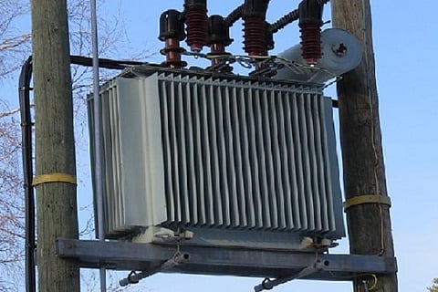distribution-transformer