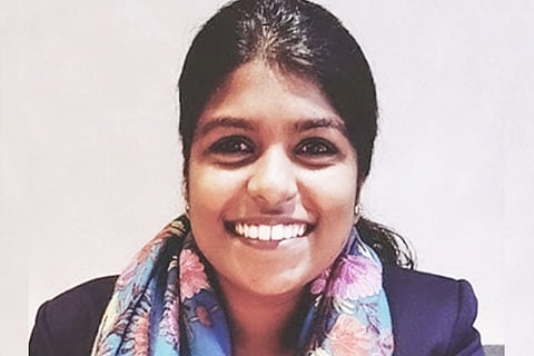 dr ashwini