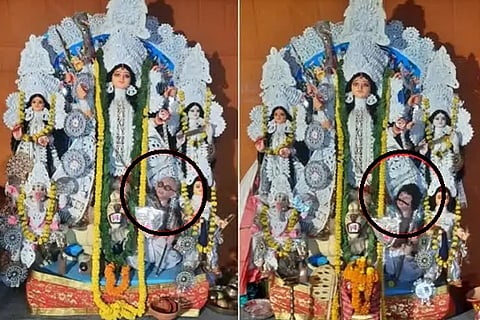 durga