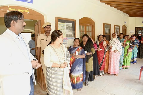 election