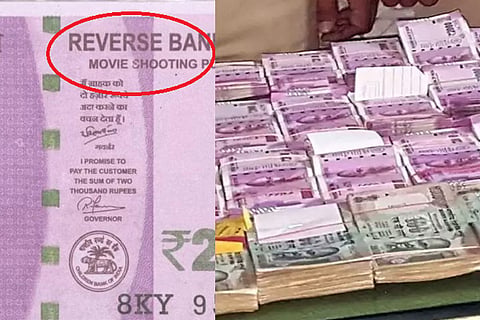 fake