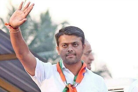 harish poonja
