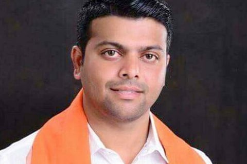 harish poonja