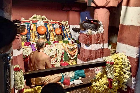 hasanambe