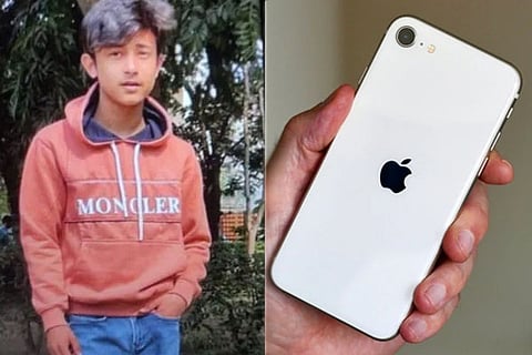 iPhone