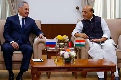 ind rus