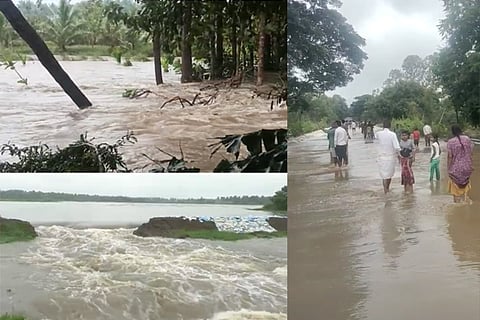 mandya rain 3