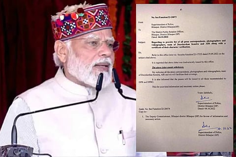 modi