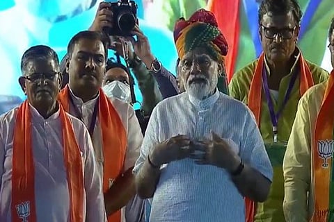 modi