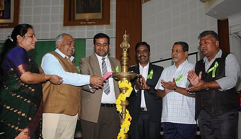 mysore university