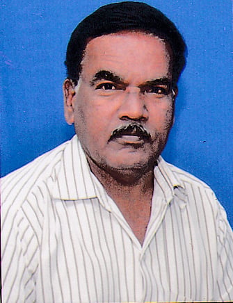 nataraju