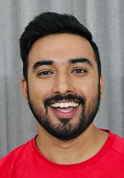prathik ponnanna