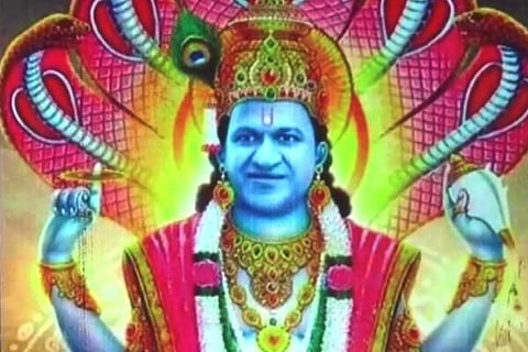 puneeth