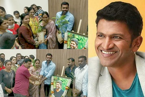 puneeth rajkumar