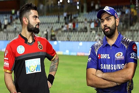 rohit-kohli