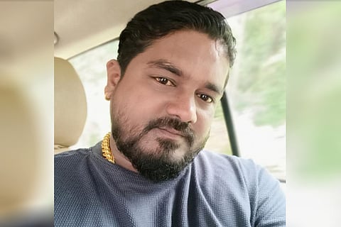 rowdy divakar