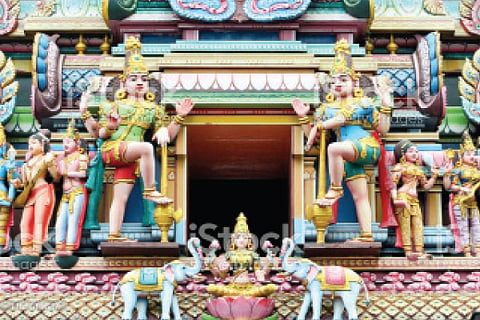 sanathan