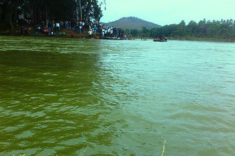 sangama