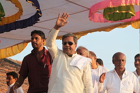 siddaram
