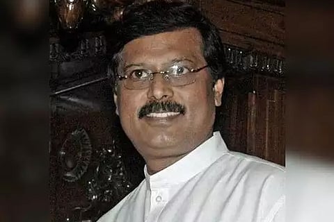 sudarshan