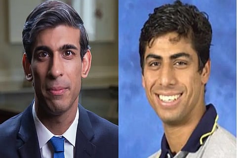 sunak nehra