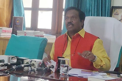 ts nagabharana