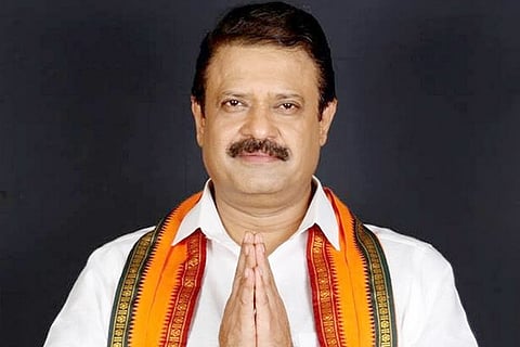 uday garudachar