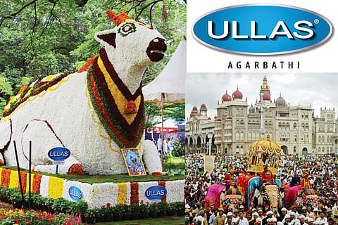 ullasa Nandi