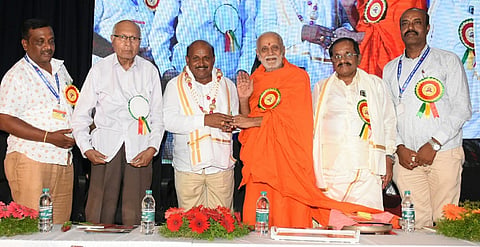vokkaligara mahasabha